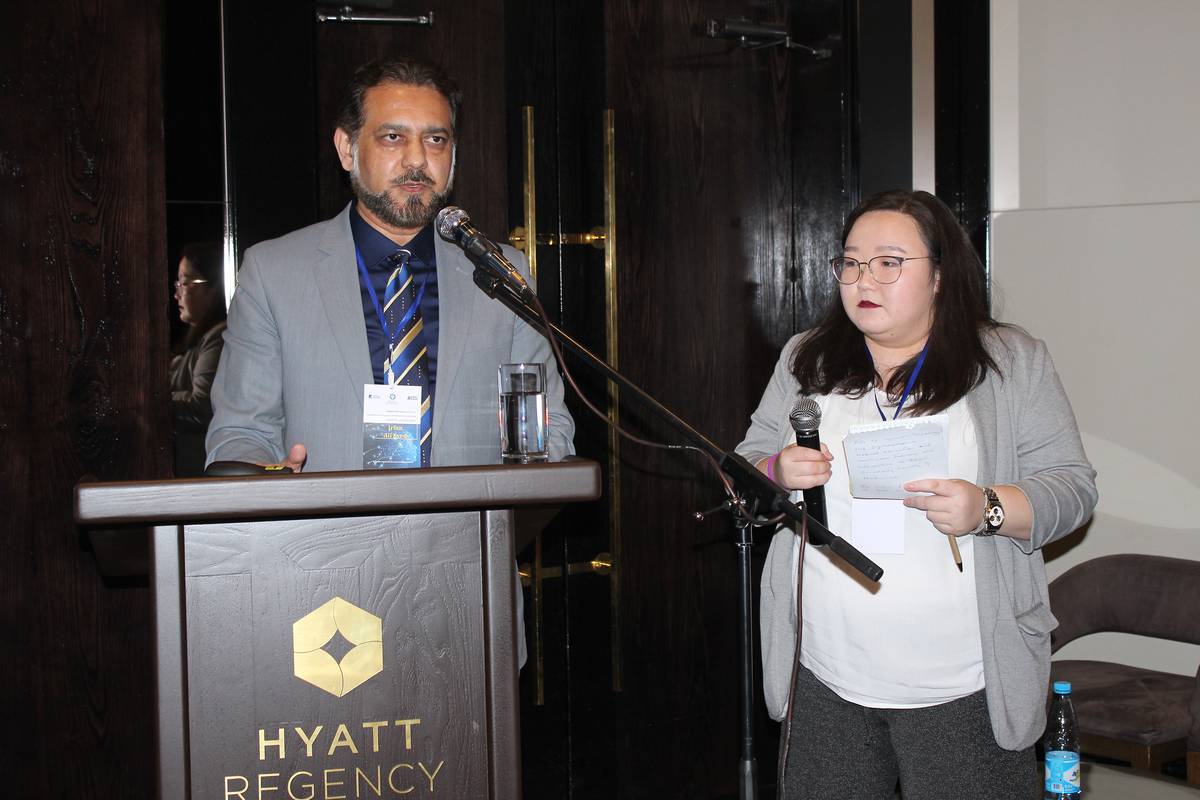 Digital Kyrgyzstan: Universities as Drivers of Skills Development for the Future