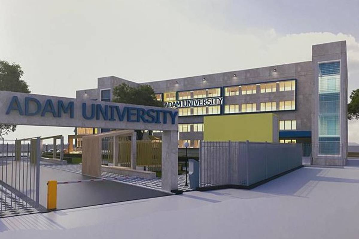 New Campus - New Opportunities