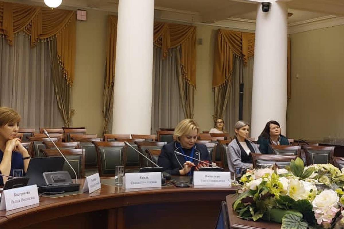 Rector of Adam University, Sirmbard S.R. took part in the International Travel Forum TRAVEL HUB "Commonwealth" in St. Petersburg, Russia!