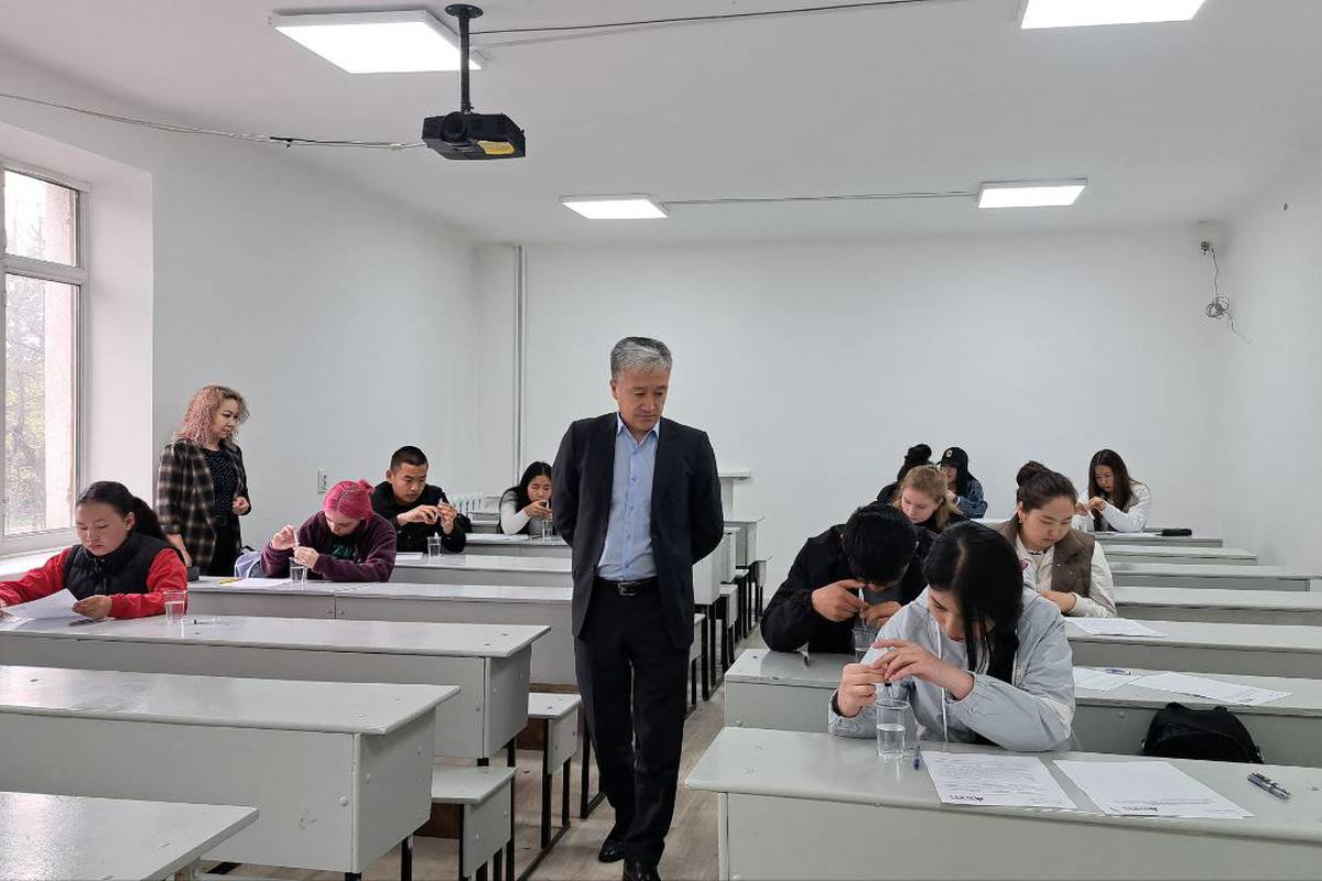 Intramural Olympiad in Medical Physics