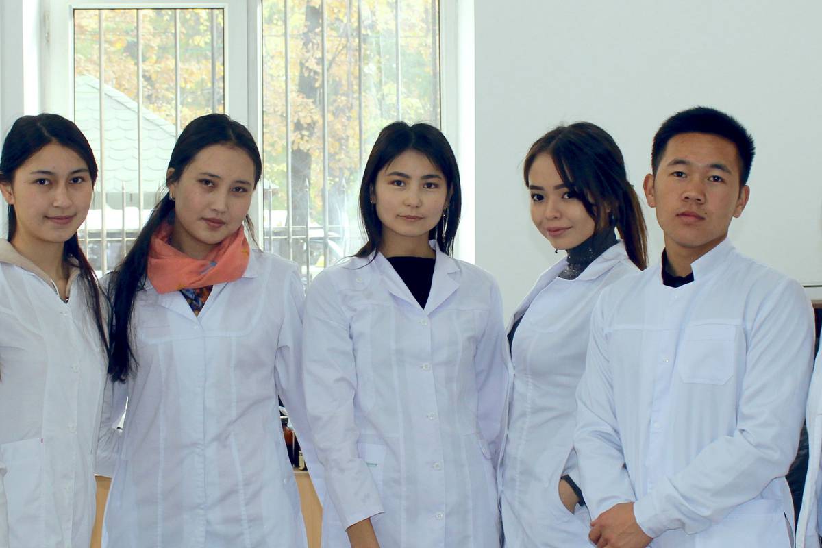 Admission for the academic year 2019 is open